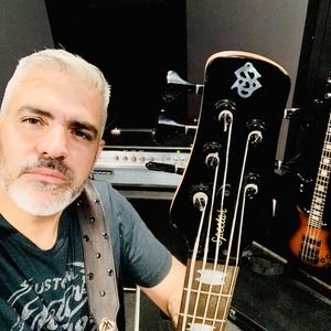 Meet your Posher, Cristian